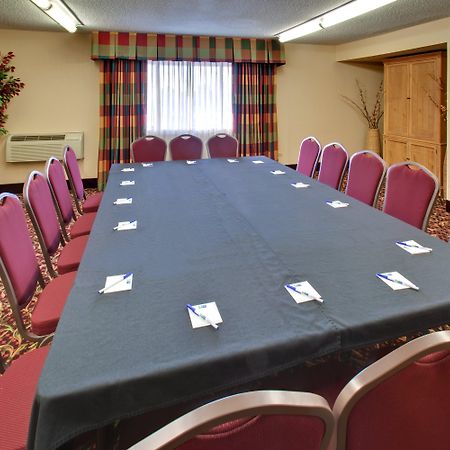 Holiday Inn Express Chicago-Downers Grove By Ihg Zařízení fotografie