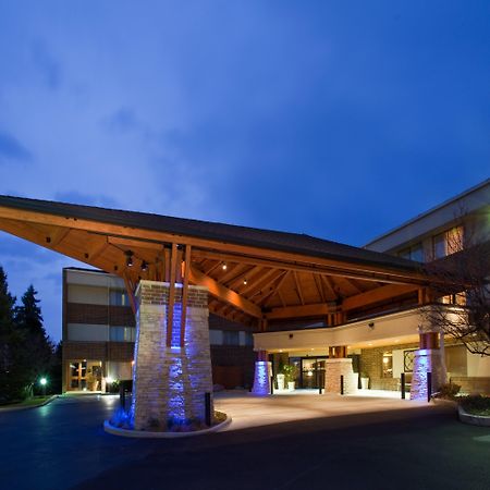 Holiday Inn Express Chicago-Downers Grove By Ihg Exteriér fotografie