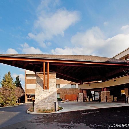 Holiday Inn Express Chicago-Downers Grove By Ihg Exteriér fotografie