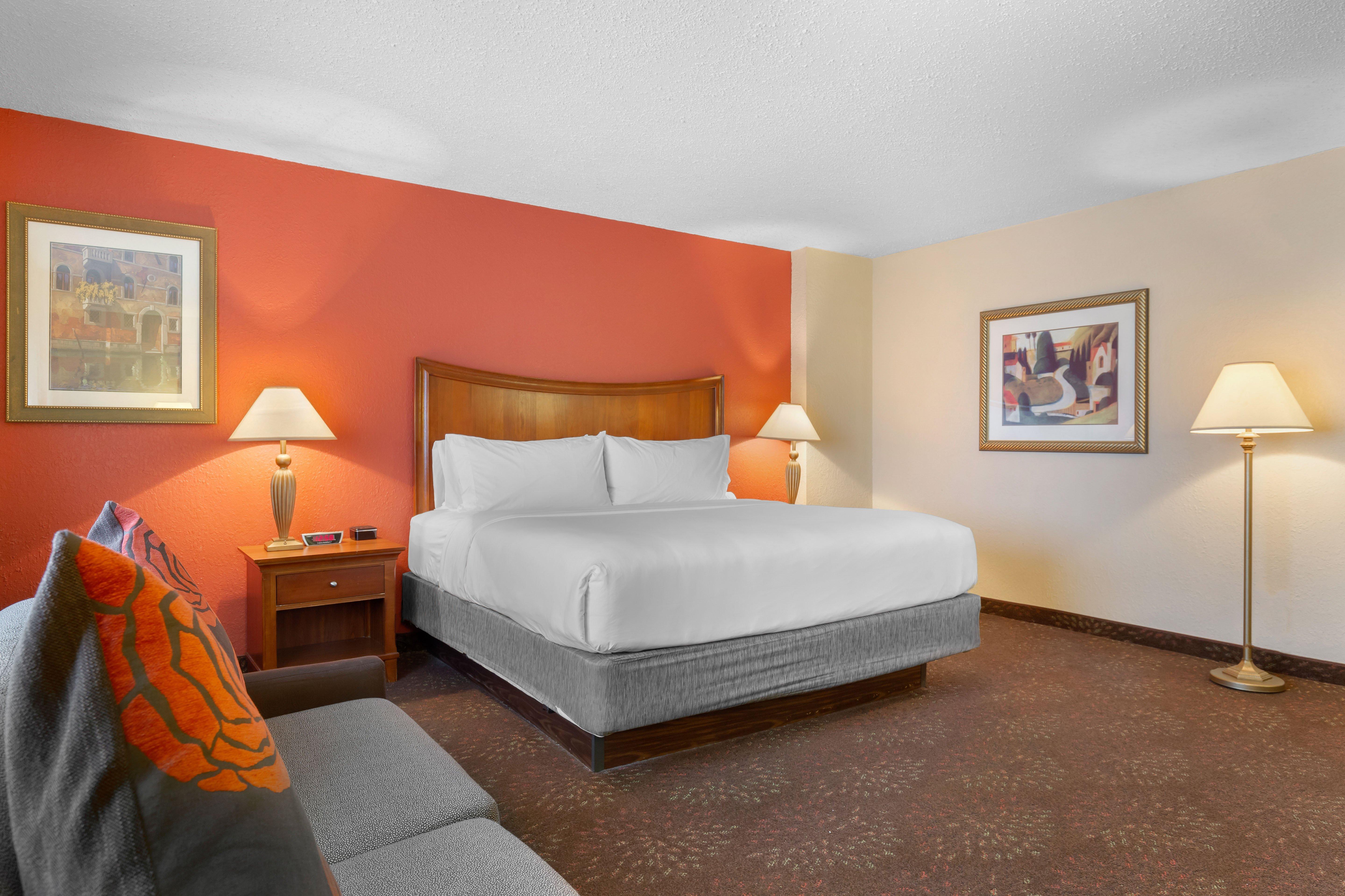 Holiday Inn Express Chicago-Downers Grove By Ihg Exteriér fotografie