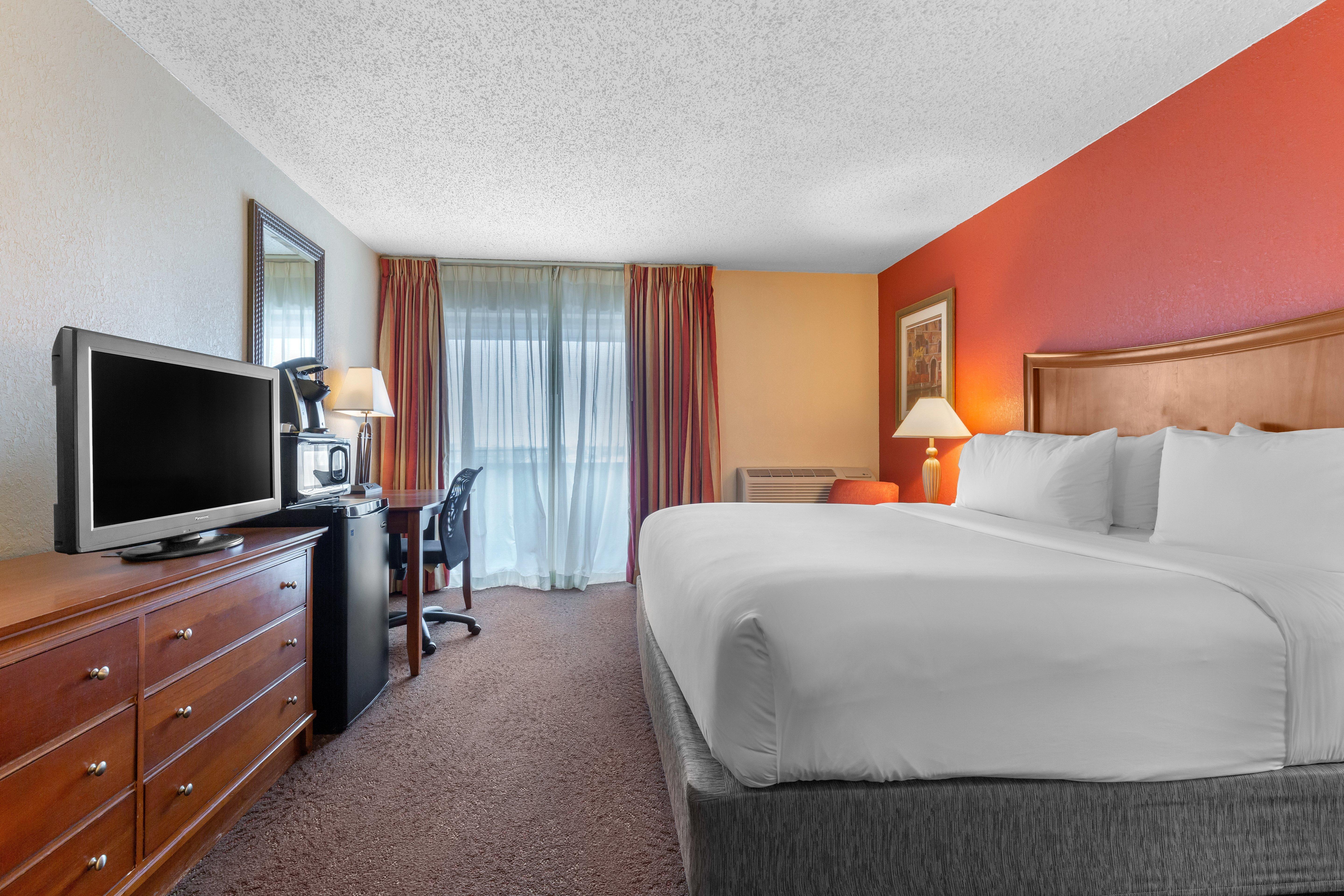 Holiday Inn Express Chicago-Downers Grove By Ihg Exteriér fotografie