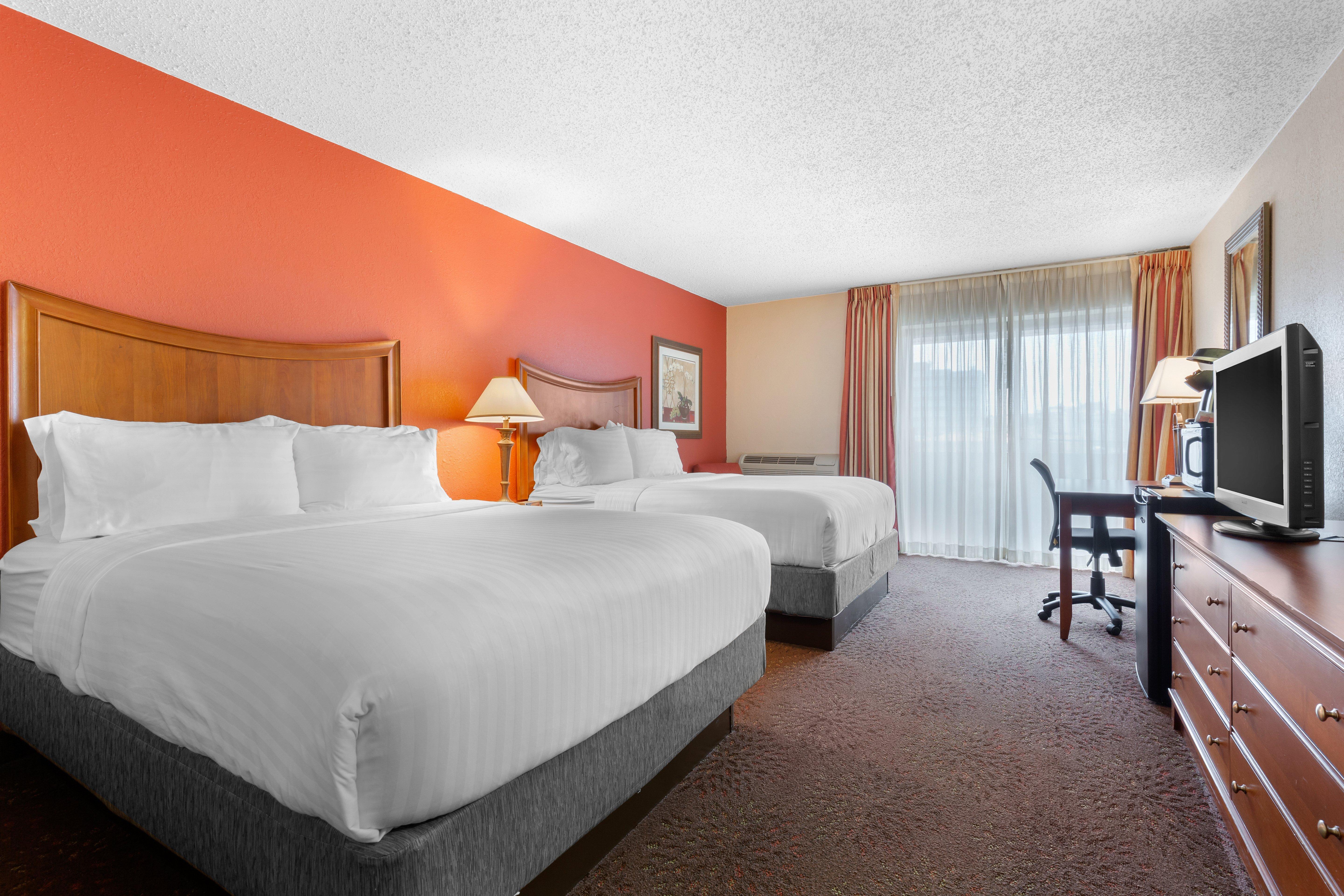 Holiday Inn Express Chicago-Downers Grove By Ihg Exteriér fotografie