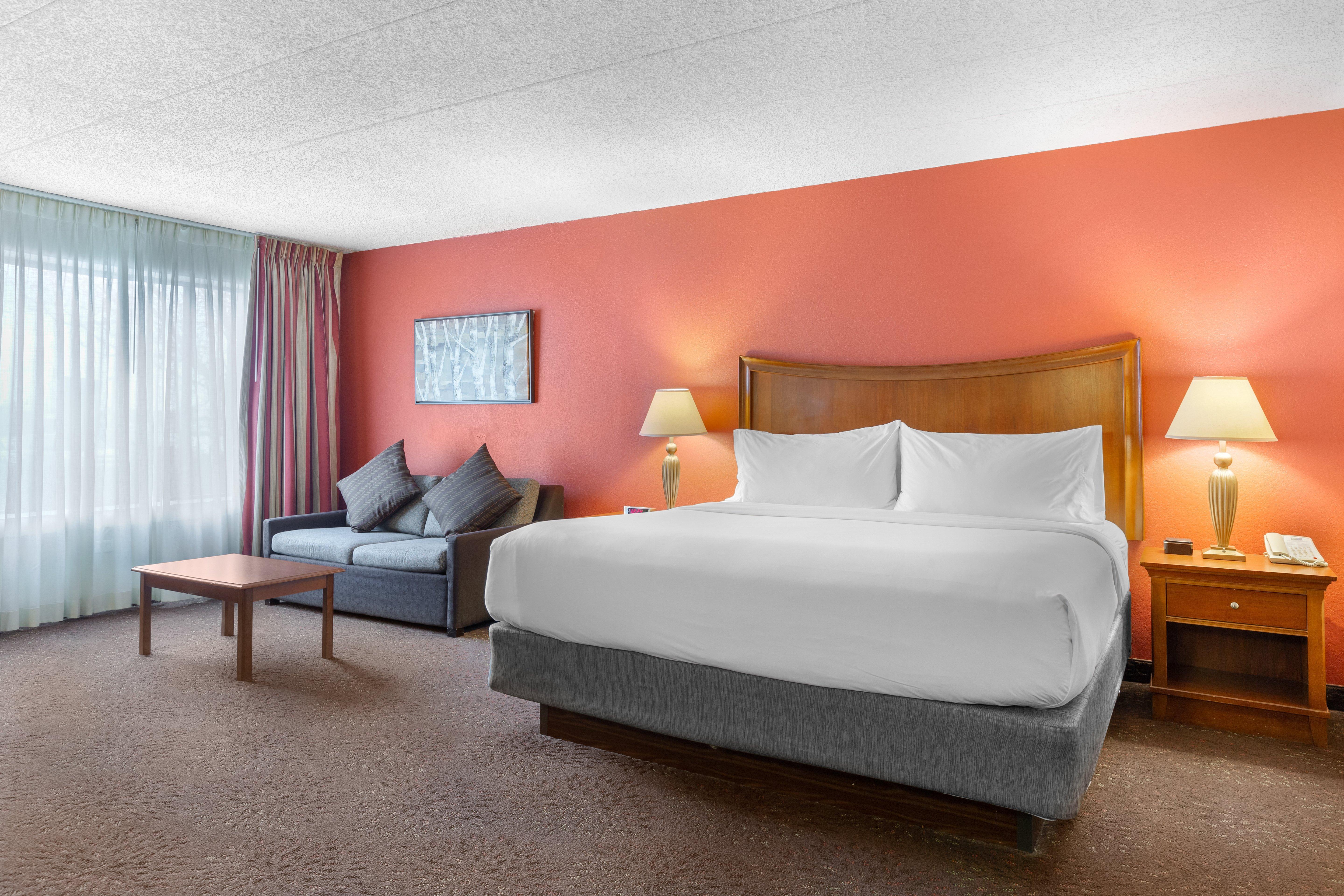 Holiday Inn Express Chicago-Downers Grove By Ihg Exteriér fotografie