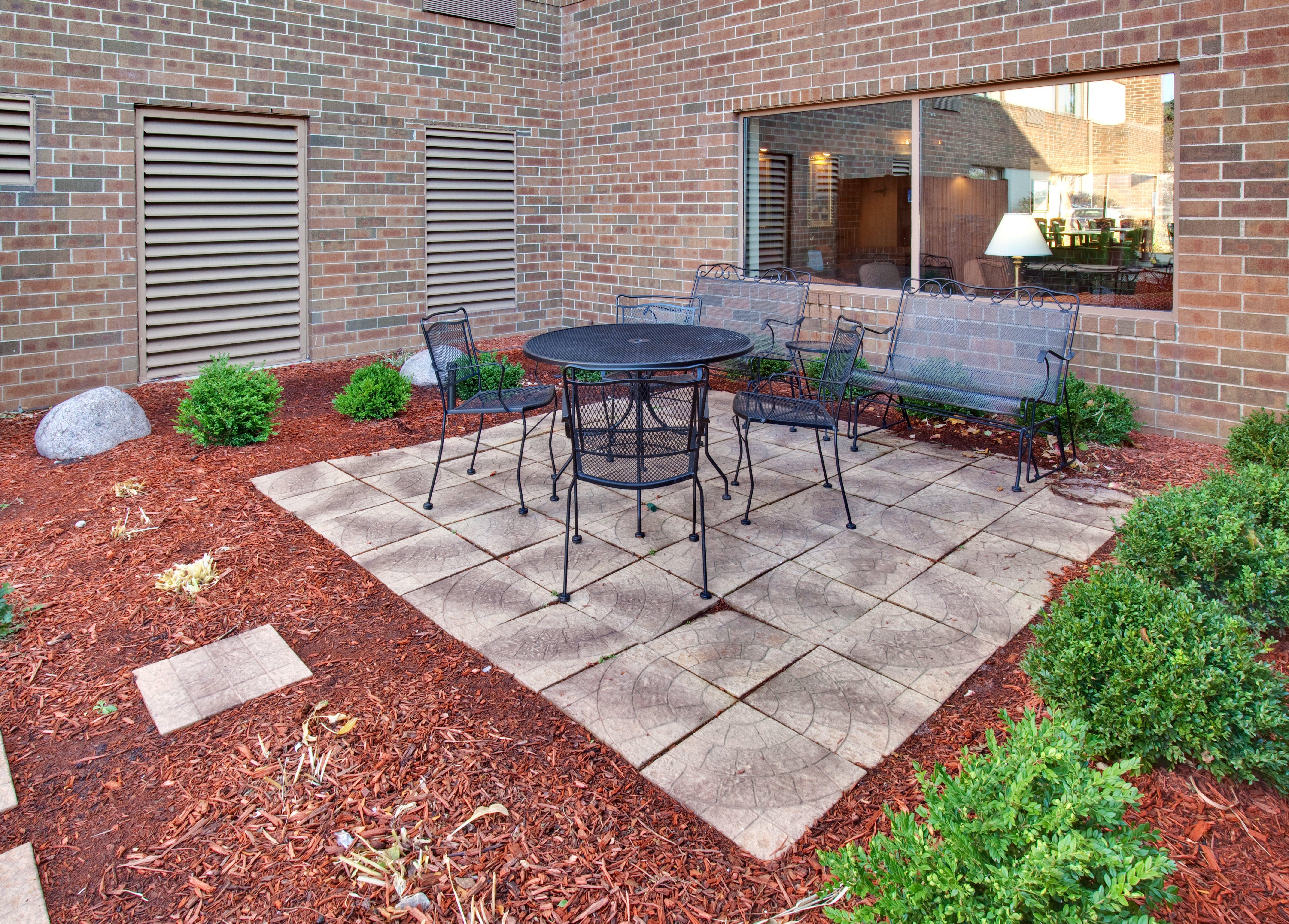 Holiday Inn Express Chicago-Downers Grove By Ihg Exteriér fotografie