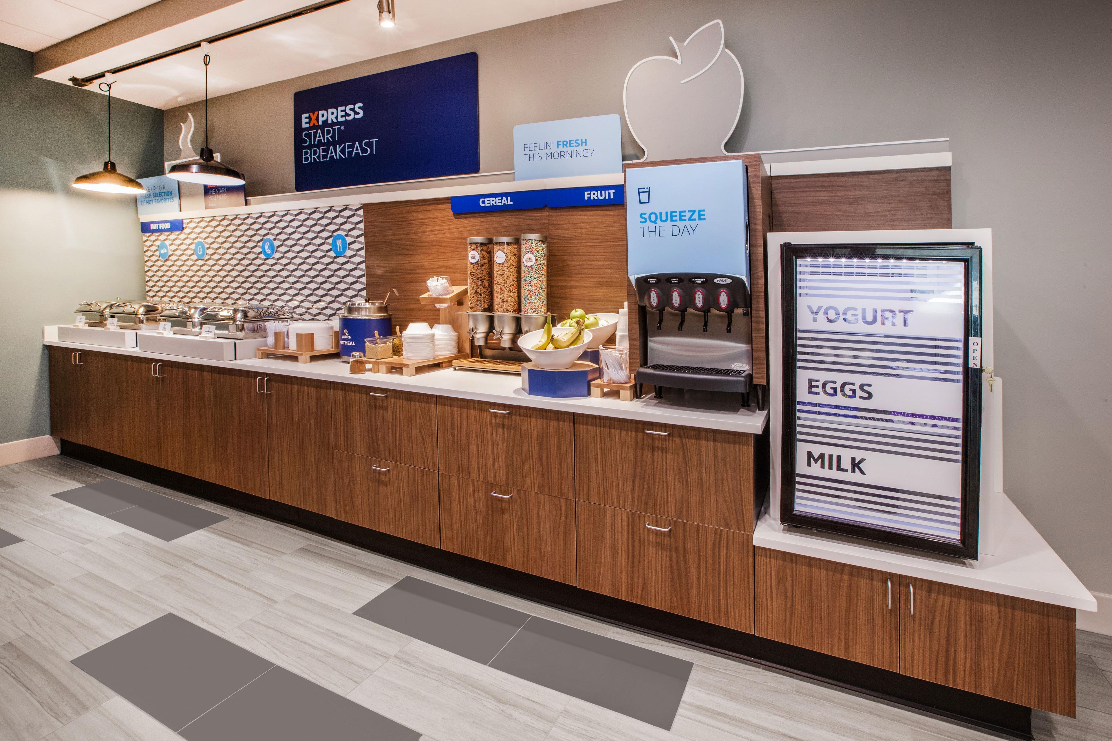 Holiday Inn Express Chicago-Downers Grove By Ihg Exteriér fotografie