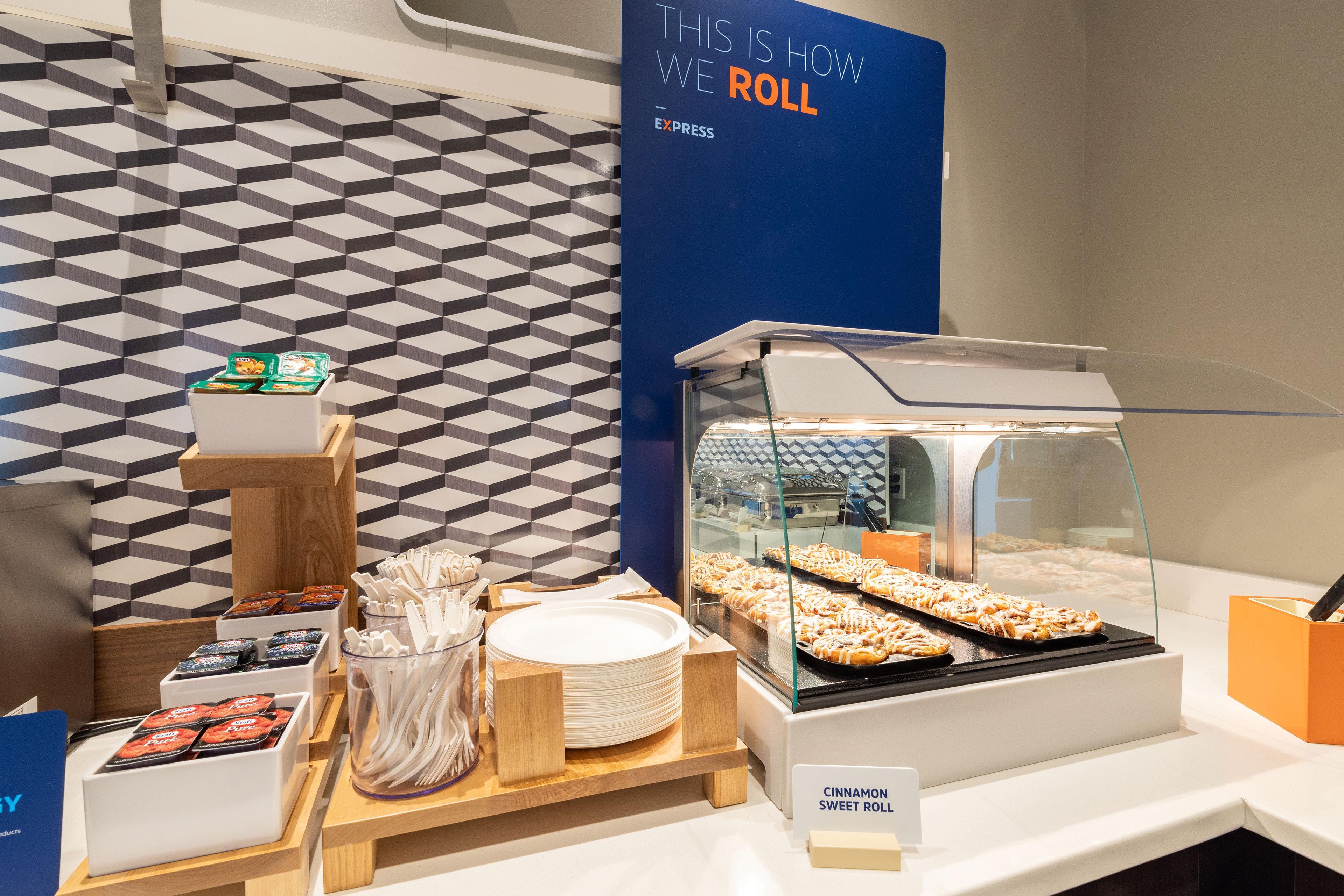 Holiday Inn Express Chicago-Downers Grove By Ihg Exteriér fotografie