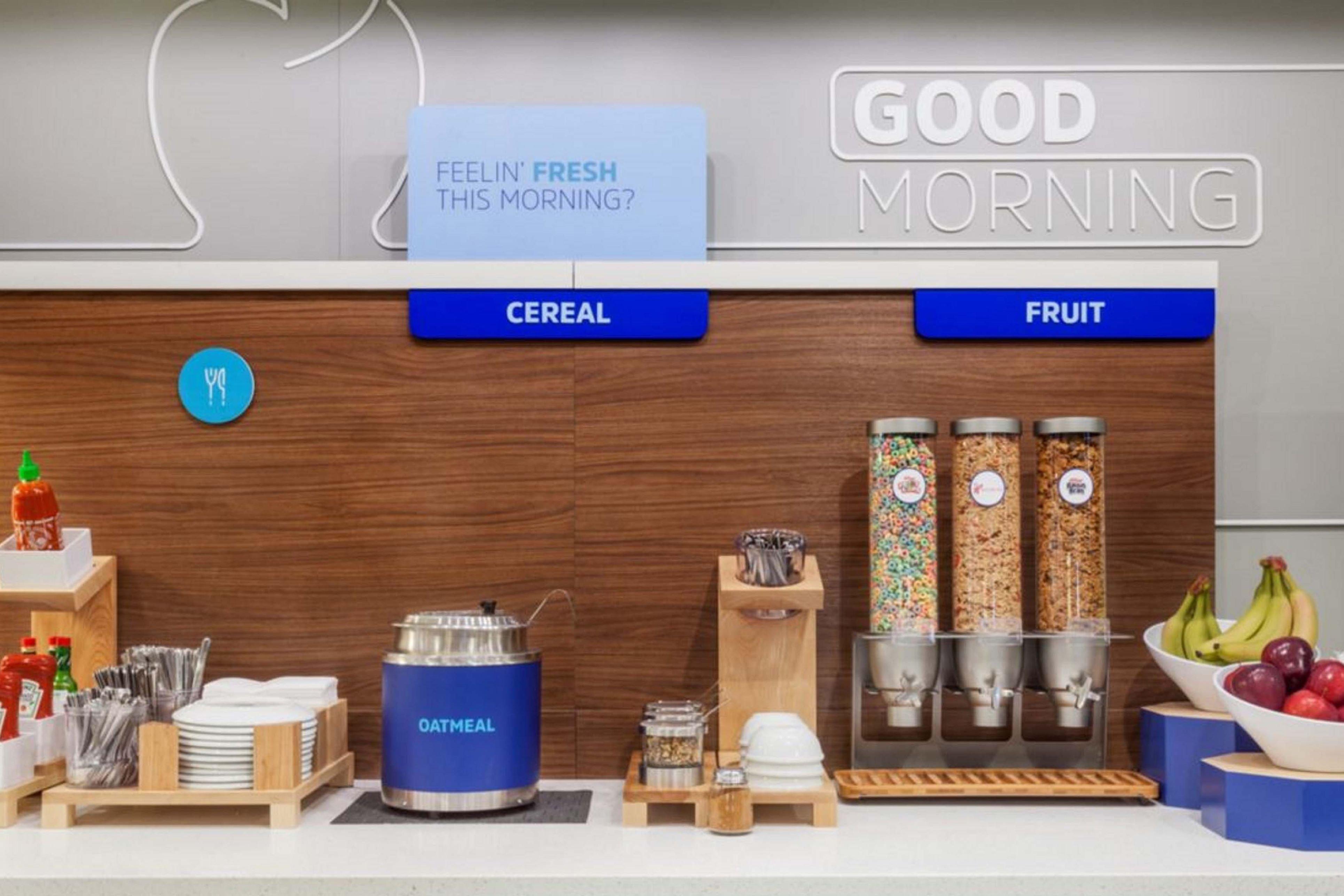 Holiday Inn Express Chicago-Downers Grove By Ihg Exteriér fotografie