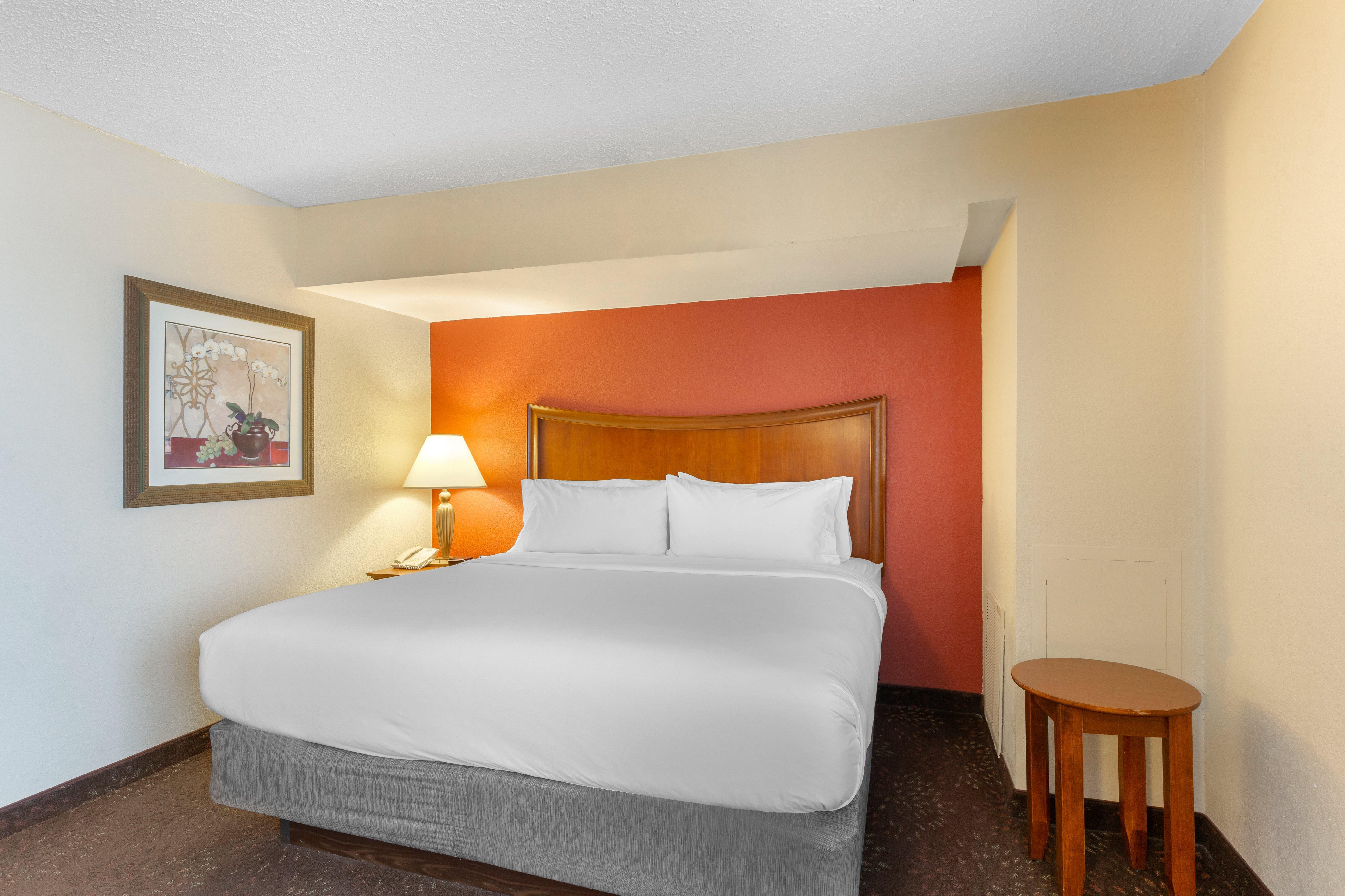 Holiday Inn Express Chicago-Downers Grove By Ihg Exteriér fotografie