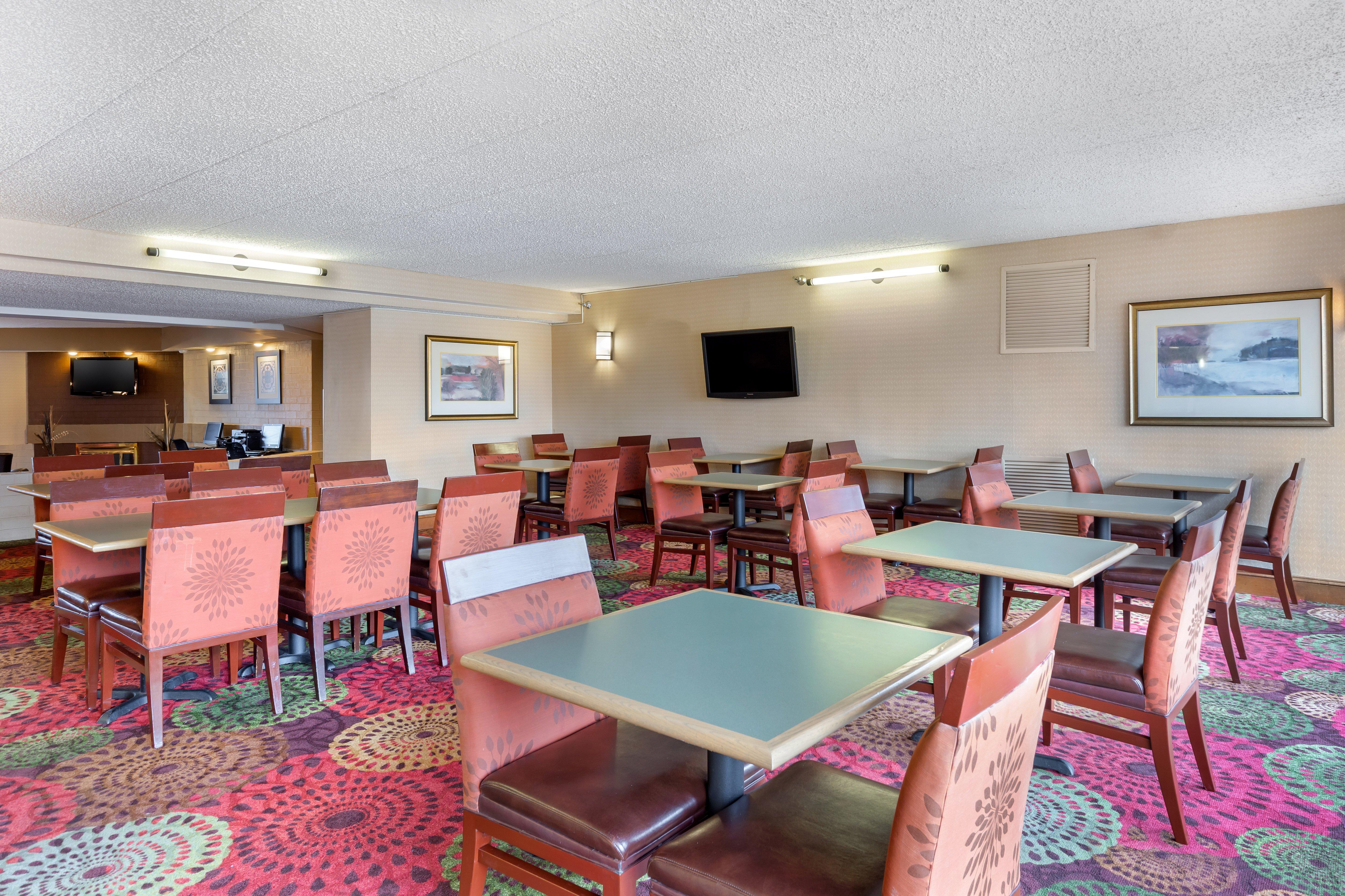 Holiday Inn Express Chicago-Downers Grove By Ihg Exteriér fotografie