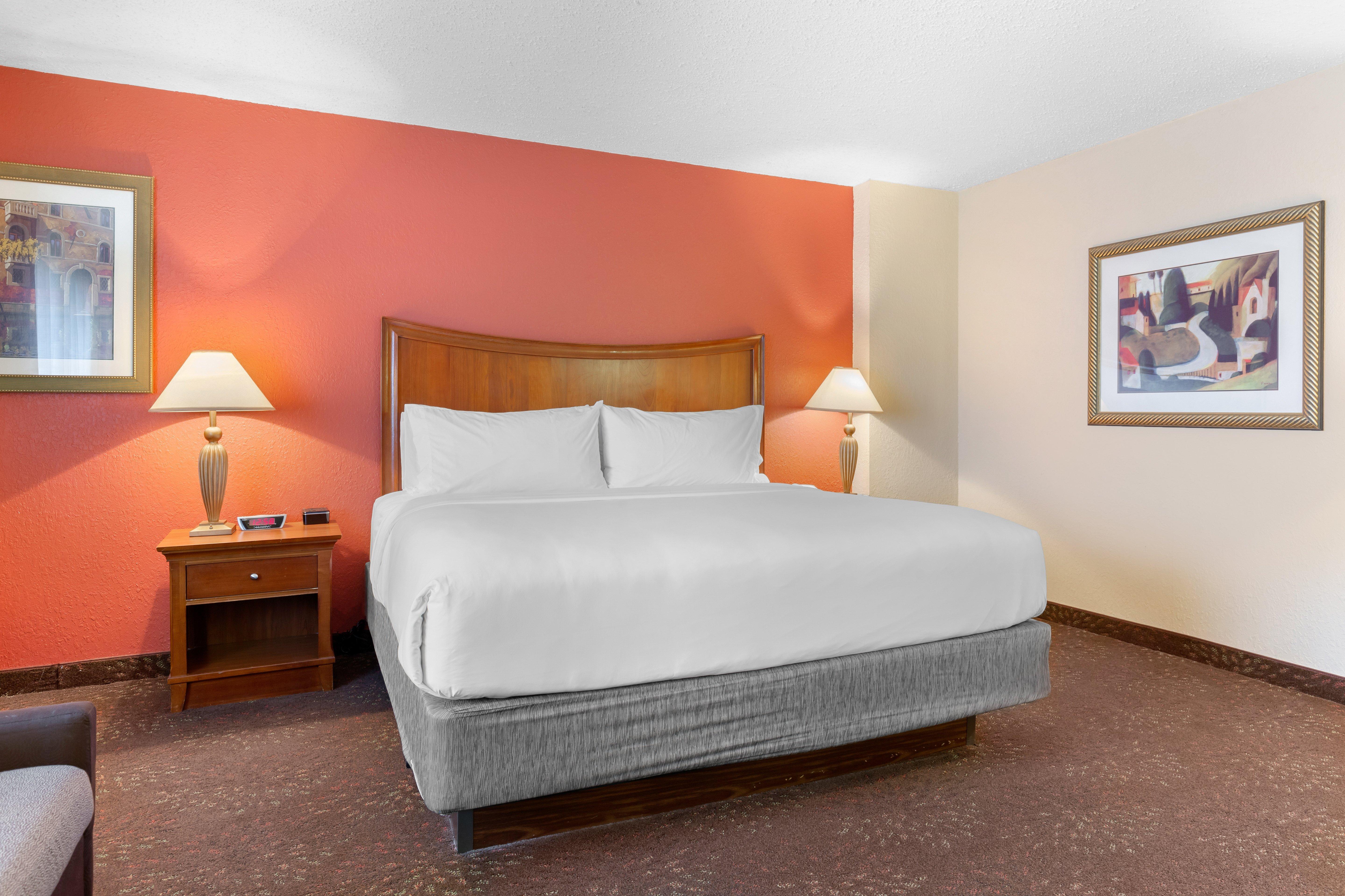 Holiday Inn Express Chicago-Downers Grove By Ihg Exteriér fotografie