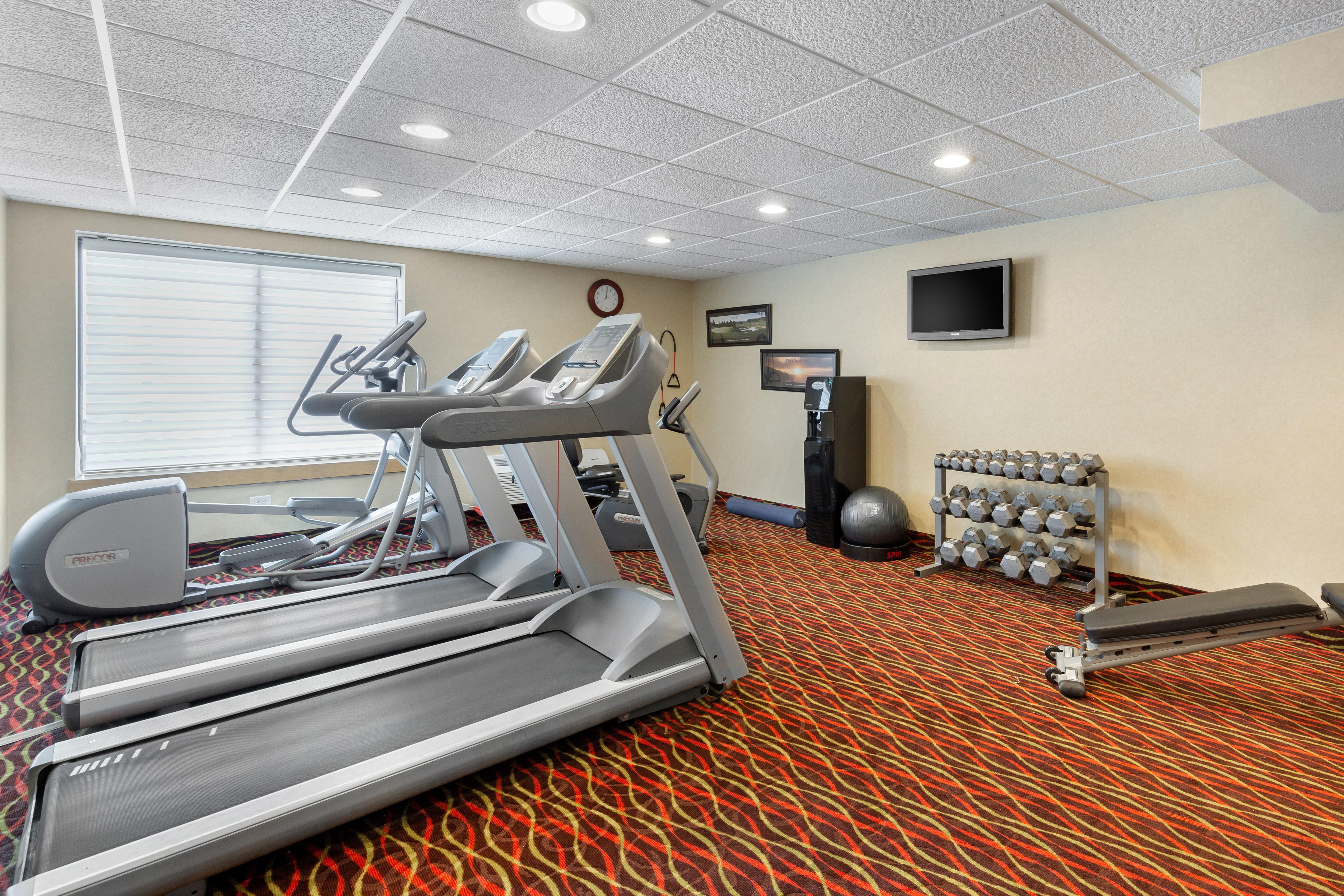 Holiday Inn Express Chicago-Downers Grove By Ihg Exteriér fotografie