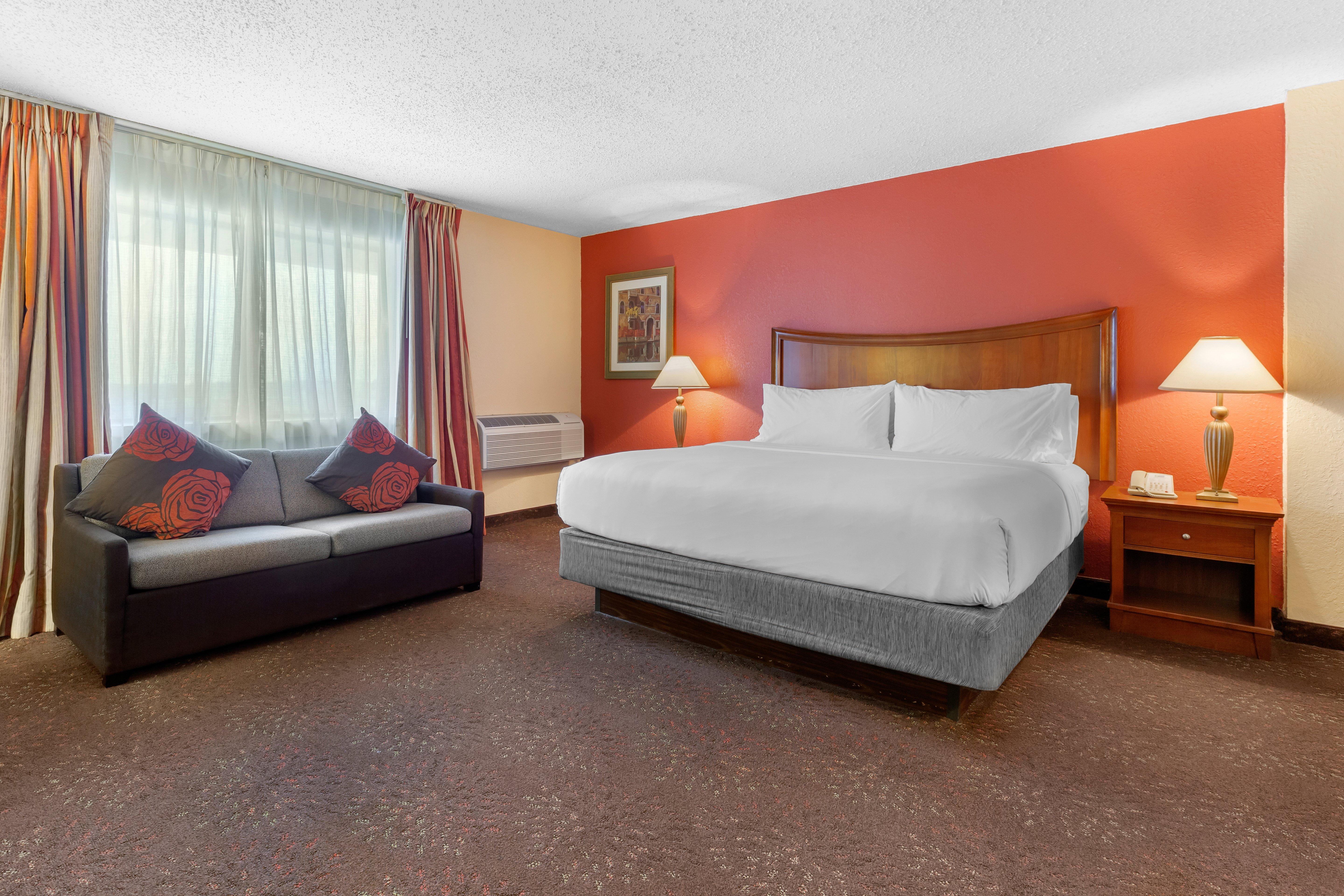 Holiday Inn Express Chicago-Downers Grove By Ihg Exteriér fotografie
