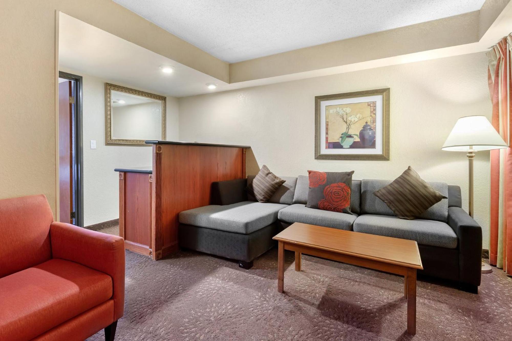 Holiday Inn Express Chicago-Downers Grove By Ihg Exteriér fotografie