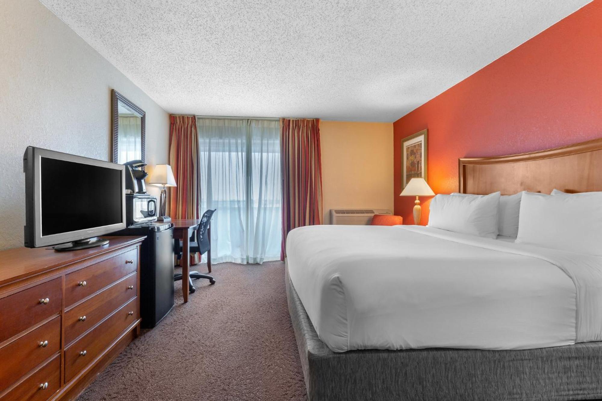 Holiday Inn Express Chicago-Downers Grove By Ihg Exteriér fotografie