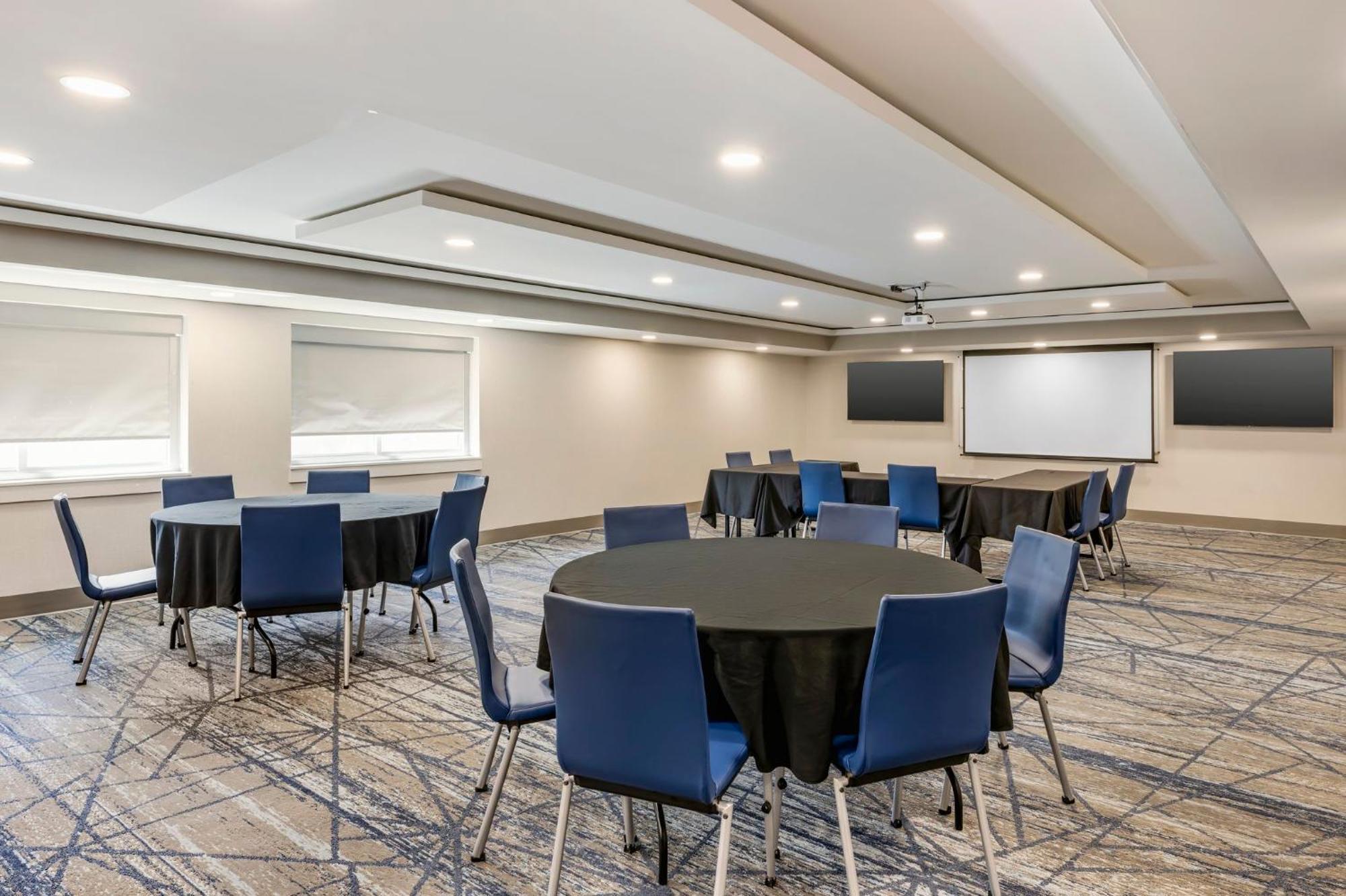 Holiday Inn Express Chicago-Downers Grove By Ihg Exteriér fotografie