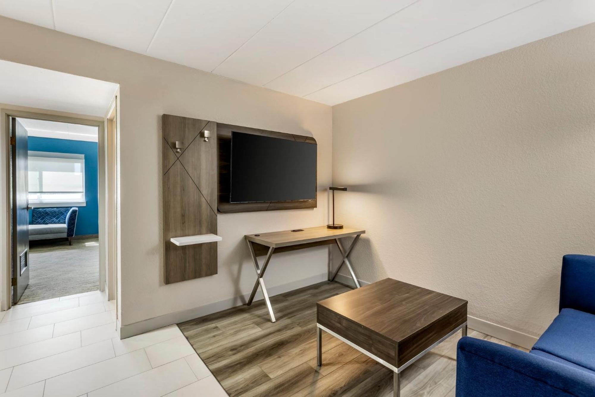 Holiday Inn Express Chicago-Downers Grove By Ihg Exteriér fotografie