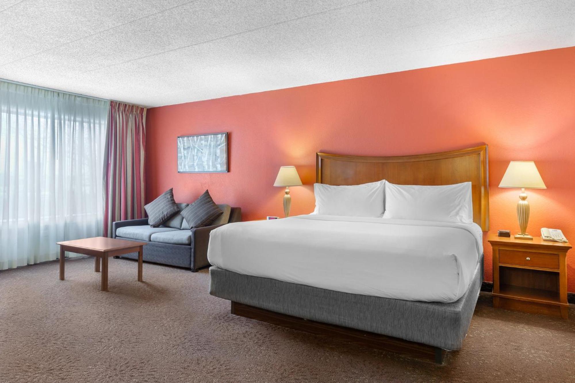 Holiday Inn Express Chicago-Downers Grove By Ihg Exteriér fotografie