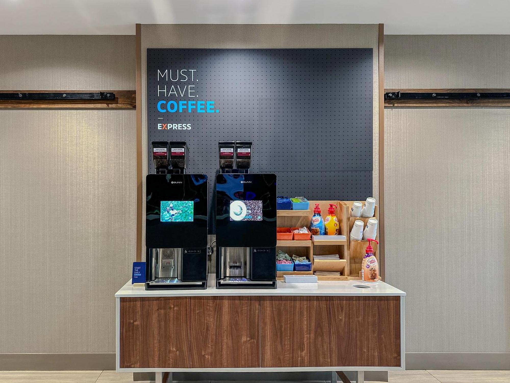 Holiday Inn Express Chicago-Downers Grove By Ihg Exteriér fotografie